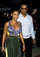 Nia Long's Ex Claims She's 'Sticking By' Ime Udoka After Cheating