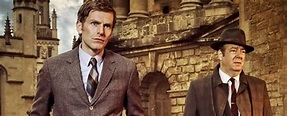 „Der junge Inspektor Morse“: Staffel sechs schon im Oktober bei ZDFneo ...