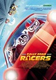 Película Rally Road Racers (2023)