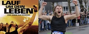 #61: Lauf um Dein Leben - Vom Junkie zum Ironman | Kinocast | Neues aus ...