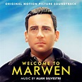Welcome to Marwen (Original Motion Picture Soundtrack) - Alan Silvestri ...