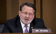 Sen. Gary Peters sees bipartisan opposition to Trump Mexico tariffs