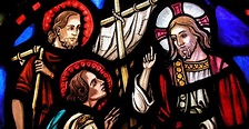 All Saints: Why are the saints important in our everyday lives? — Joy ...