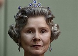 'The Crown': teaser mostra Imelda Staunton como Rainha Elizabeth II ...