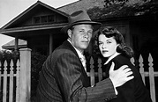 The House Across the Street (1949) - Turner Classic Movies