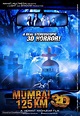 Mumbai 125 KM (2014) Indian movie poster
