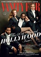 Vanity Fair Magazine's 2014 Hollywood Cover: Ejiofor, Clooney, & More ...