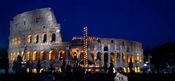 20230409..義大利羅馬的復活節景象.EASTER SUNDAY IN ROME.ITALY - Red Square 123的部落格 ...