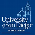 Übersicht über University of San Diego School of Law