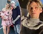 Aaron Carter’s Family Wants Singer’s 1-Year-Old Son Prince To His ...