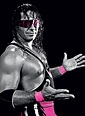 Buy Bret "Hitman" Hart: Dungeon Collection On DVD or Blu-ray - WWE Home ...