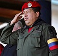 Hugo Chávez - Biografia do ex-presidente venezuelano - InfoEscola