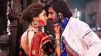 7 best movies from the award-winning lens of Sanjay Leela Bhansali on ...