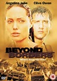 Beyond Borders | DVD | Free shipping over £20 | HMV Store