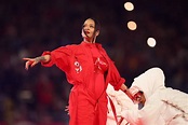 VIDEO | Super Bowl 2023: show de medio tiempo completo de Rihanna ...