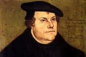 Porque Fue Tan Importante Lutero Y Su Obra | 2023