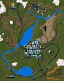 Jailbreak Roblox Map - Bank2home.com