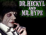Dr. Heckyl and Mr. Hype (1980) - Rotten Tomatoes