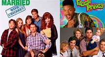 ¿Las recuerdas? Estas series de los 90 que marcaron tu infancia vuelven ...