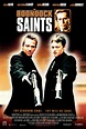 The Boondock Saints Movie Poster - IMP Awards