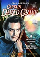 Amazon.com: Captain David Grief - Volume 1 : Walter Doniger, Maxwell ...