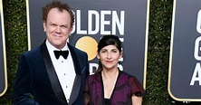 John C. Reilly's Kids: Who Are His Sons With Alison Dickey?