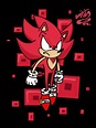Phantom Sonic by BugiCat on @DeviantArt | Sonic, Sonic the hedgehog ...