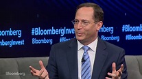 Jonathan Lavine on Global Investment Trends | Bloomberg Invest Summit ...
