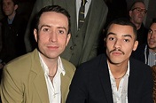 Who is Meshach Henry? Nick Grimshaw’s boyfriend and dancer – The ...