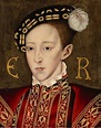 How Did Prince Edward Son Of King Henry Viii Died