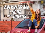 Awkwafina Is Nora from Queens Season 2: Release Date, Trailer, Cast and ...