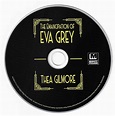 Thea Gilmore – The Emancipation Of Eva Grey 2021 Cd Cover | Audio Cd ...
