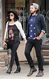 Lucy Hale Packs on PDA With Boyfriend Anthony Kalabretta During Casual ...
