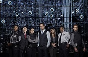 APB – Die Hightech-Cops - alles zur Serie - TV SPIELFILM