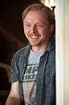 Simon Pegg