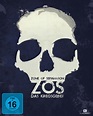 ZOS: Zone of Separation DVD bei Weltbild.de bestellen
