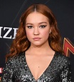 Sadie Stanley – “Captain Marvel” Premiere in Hollywood • CelebMafia