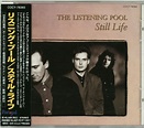 The Listening Pool - Still Life (1995, CD) | Discogs