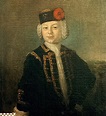 Frederick Albert, Prince of Anhalt-Bernburg | Wiki | Everipedia