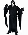 Collector's Edition Ghost Face Deluxe Scary Horror Movie Costume