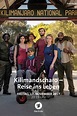 Kilimandscharo - Reise ins Leben (2017) - Trakt