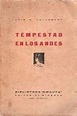Gamaliel Churata sobre "Tempestad en los Andes" (1927), de Luis E ...