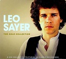Leo Sayer – The Gold Collection (2018, CD) - Discogs