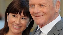 Inside Anthony Hopkins' Relationship With Wife Stella Arroyave
