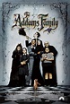 La familia Addams (The Addams Family) (1991) – C@rtelesmix