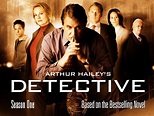 Watch Arthur Hailey's Detective: Season 1 | Prime Video