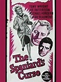 The Spaniard's Curse (1958) - IMDb