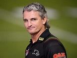 Ivan Cleary named NRL coach of the year | Sports News Australia