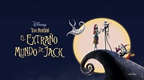 "El extraño mundo de Jack" en Apple TV