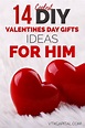40 Best Valentine's Day Gifts for Him (2023 Edition) | Cheap valentines ...